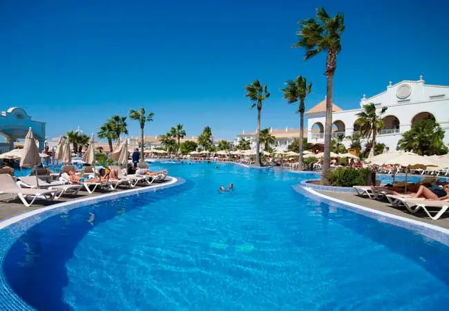 Hotel Riu Chiclana - All Inclusive 