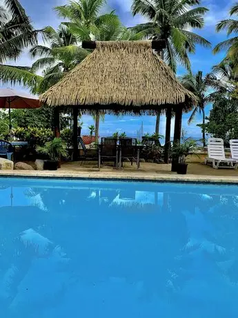 Aquarius On The Beach Nadi 