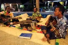 Aquarius On The Beach Nadi 