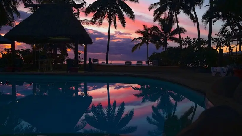 Aquarius On The Beach Nadi 