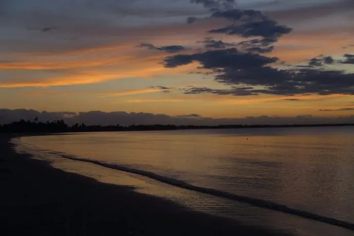 Aquarius On The Beach Nadi 