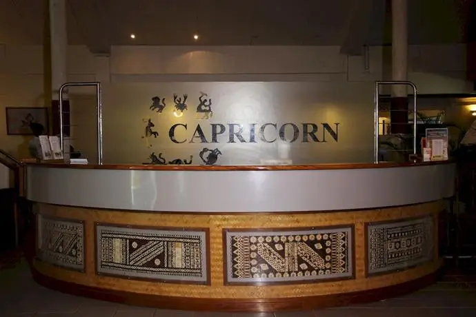 Capricorn International Hotel 