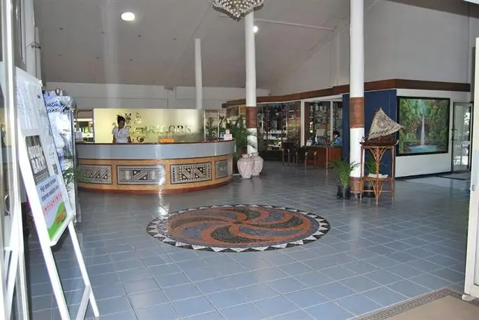 Capricorn International Hotel 