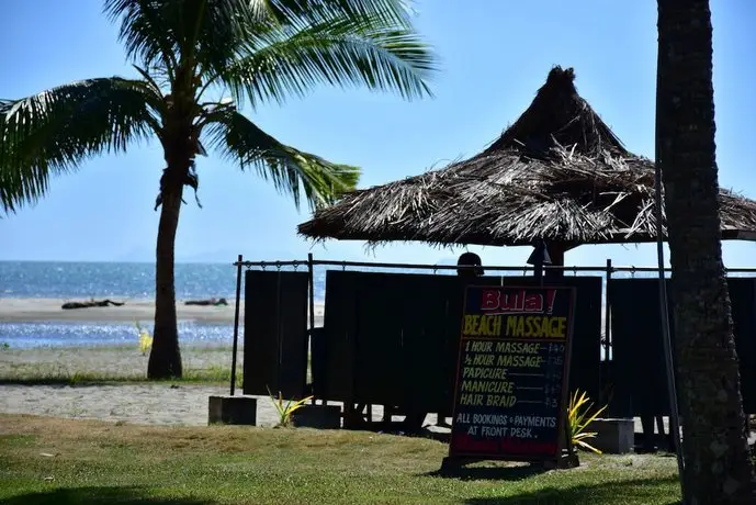 Club Fiji Resort 