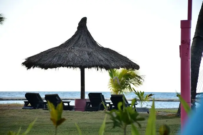 Club Fiji Resort 