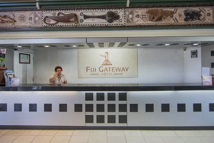 Fiji Gateway Hotel