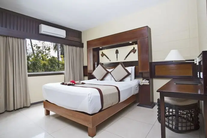 Fiji Gateway Hotel