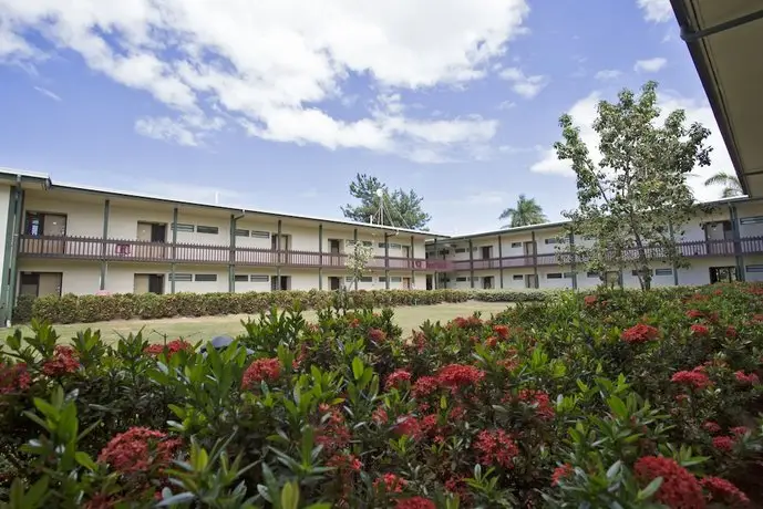 Fiji Gateway Hotel 