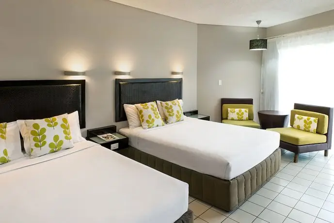 Mercure Nadi 