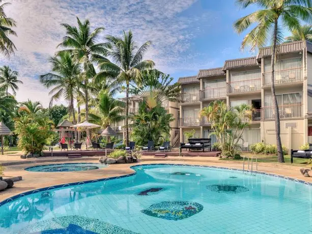 Mercure Nadi 