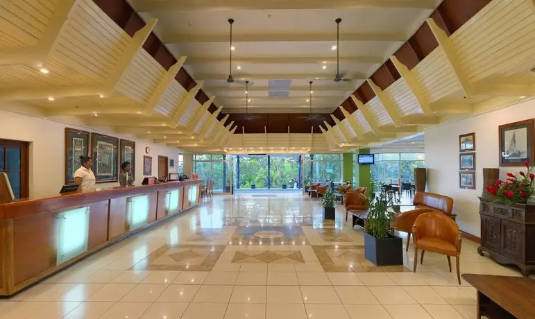 Tanoa International Hotel