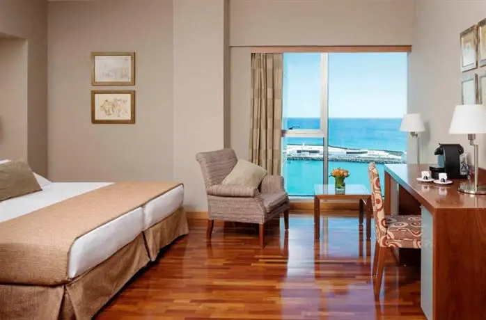 Arrecife Gran Hotel & Spa