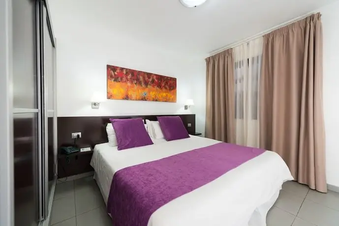 Eo Suite Hotel Jardin Dorado 