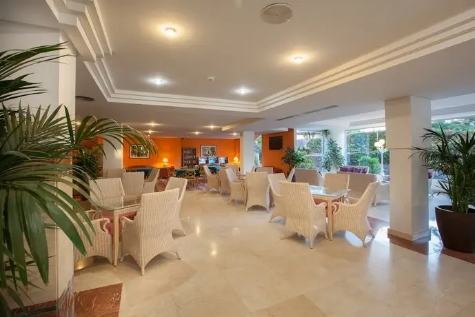 IFA Altamarena Hotel 