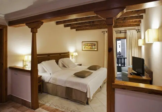 Princesa Yaiza Suite Hotel Resort 