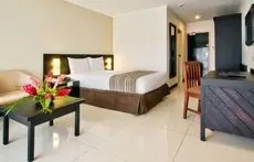 Tanoa Waterfront Hotel 