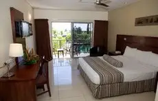 Tanoa Waterfront Hotel 