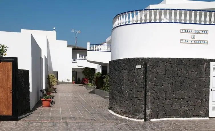 Villas del Mar Puerto Calero