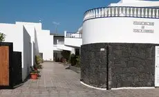 Villas del Mar Puerto Calero 