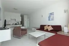 Apartamentos Arena Dorada 