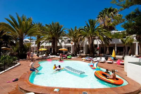 Labranda Playa Club 