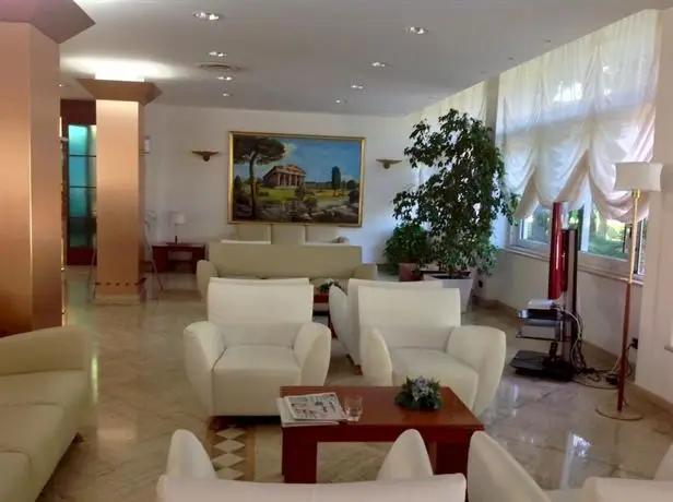 Hotel Le Palme Paestum