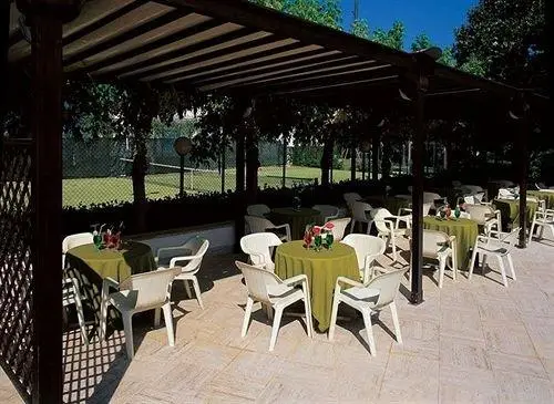 Hotel Le Palme Paestum 