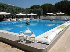 Hotel Le Palme Paestum 