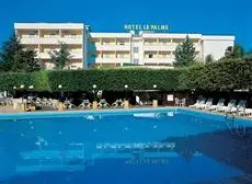 Hotel Le Palme Paestum 