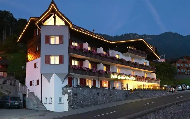 Hotel Oberland