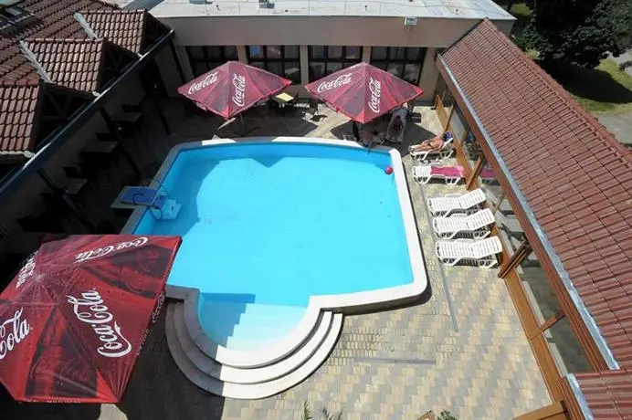 Park Hotel Gyula