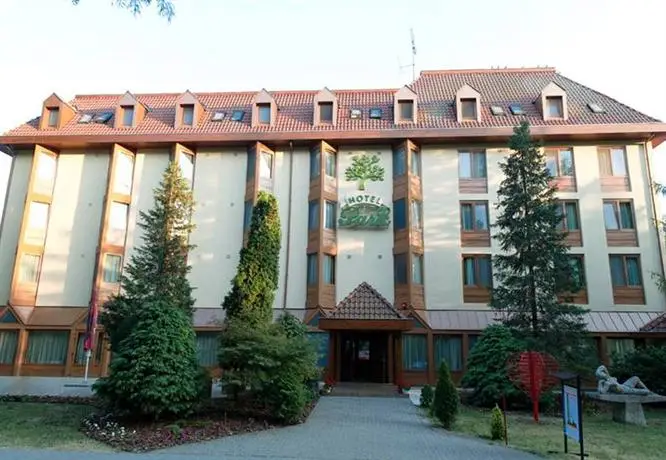 Park Hotel Gyula