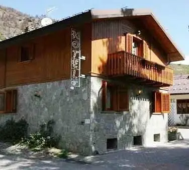 Hotel Europa Bardonecchia 