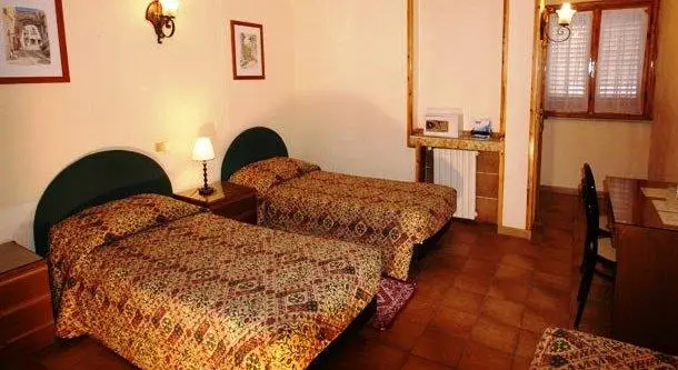 Hotel Europa Bardonecchia