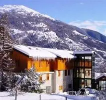 Hotel Europa Bardonecchia 