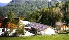 Hotel Europa Bardonecchia 