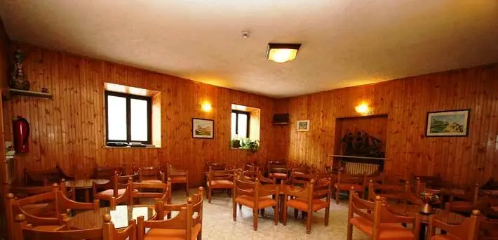 Hotel Europa Bardonecchia 