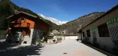 Hotel Europa Bardonecchia 