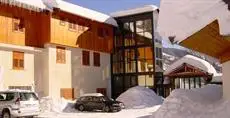 Hotel Europa Bardonecchia 