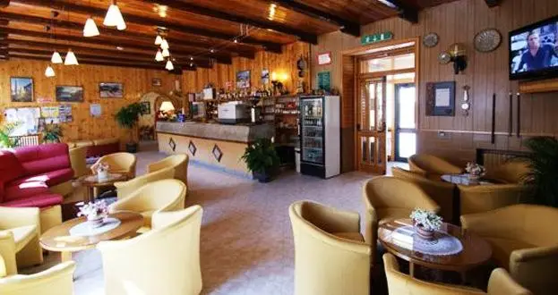 Hotel Europa Bardonecchia 