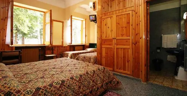 Hotel Europa Bardonecchia 