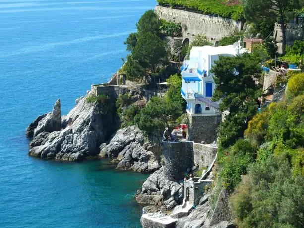 Hotel Villa San Michele Ravello