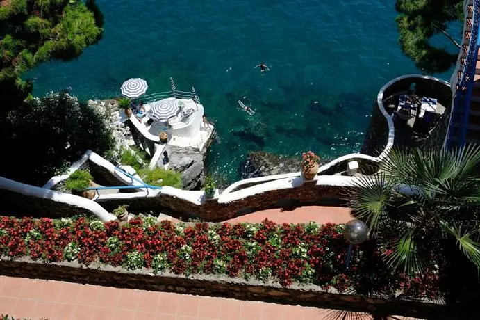 Hotel Villa San Michele Ravello