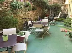 Garden Hotel Rennes 