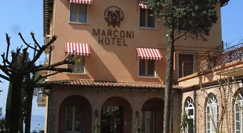 Hotel Marconi Sirmione