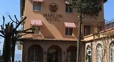 Hotel Marconi Sirmione 