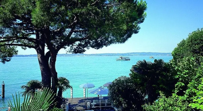 Hotel Marconi Sirmione 