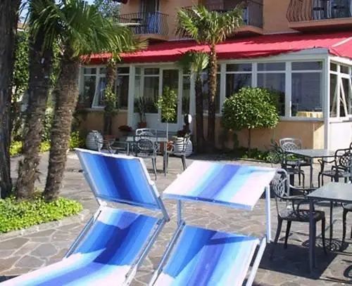 Hotel Marconi Sirmione 