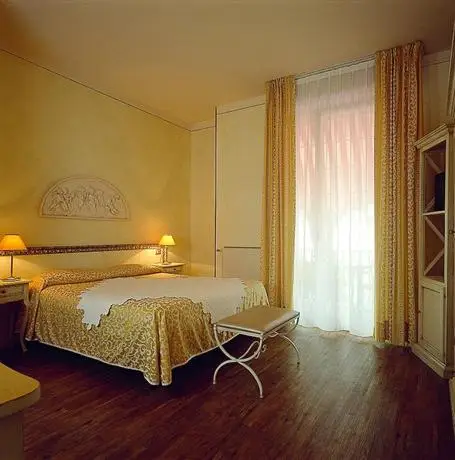 Hotel Marconi Sirmione 