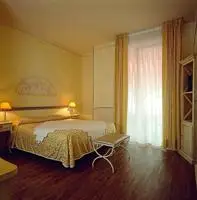 Hotel Marconi Sirmione 